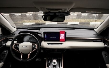 Haval Jolion, 2021 год, 1 776 000 рублей, 7 фотография