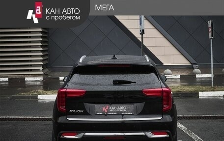 Haval Jolion, 2021 год, 1 776 000 рублей, 4 фотография