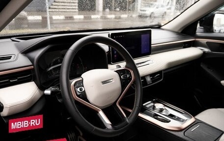 Haval Jolion, 2021 год, 1 776 000 рублей, 5 фотография