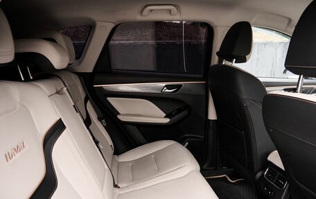 Haval Jolion, 2021 год, 1 776 000 рублей, 8 фотография