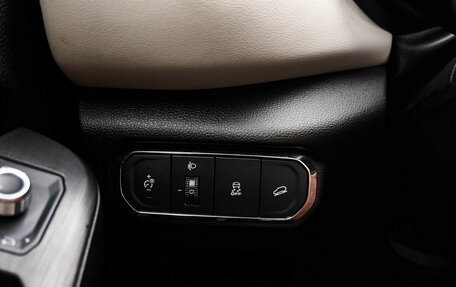 Haval Jolion, 2021 год, 1 776 000 рублей, 15 фотография