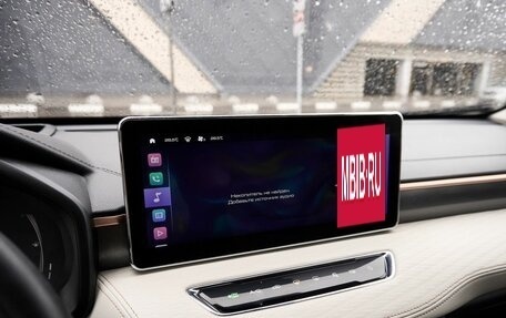 Haval Jolion, 2021 год, 1 776 000 рублей, 11 фотография