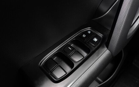 Hyundai Creta I рестайлинг, 2020 год, 2 052 000 рублей, 13 фотография