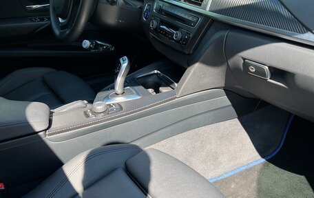 BMW 3 серия, 2017 год, 3 150 000 рублей, 7 фотография