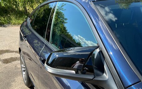 BMW 3 серия, 2017 год, 3 150 000 рублей, 5 фотография