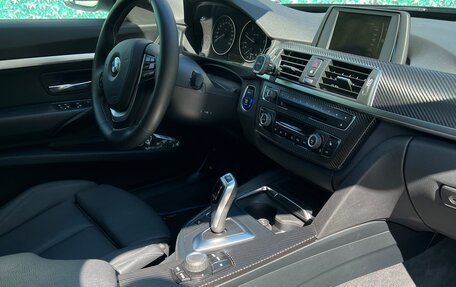 BMW 3 серия, 2017 год, 3 150 000 рублей, 6 фотография