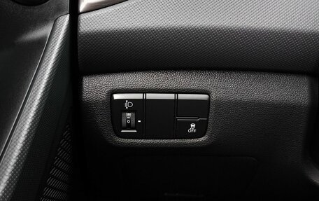 Hyundai Creta I рестайлинг, 2020 год, 2 052 000 рублей, 14 фотография