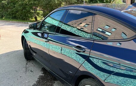 BMW 3 серия, 2017 год, 3 150 000 рублей, 4 фотография