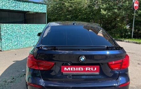 BMW 3 серия, 2017 год, 3 150 000 рублей, 3 фотография