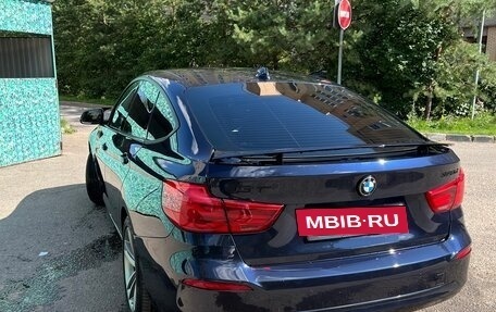 BMW 3 серия, 2017 год, 3 150 000 рублей, 2 фотография