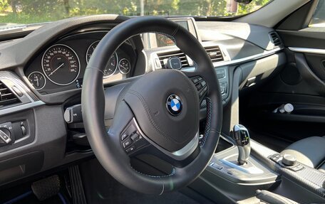 BMW 3 серия, 2017 год, 3 150 000 рублей, 8 фотография