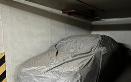 BMW 3 серия, 2017 год, 3 150 000 рублей, 14 фотография