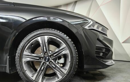 KIA K5, 2021 год, 2 945 000 рублей, 9 фотография