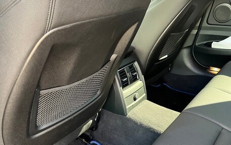 BMW 3 серия, 2017 год, 3 150 000 рублей, 11 фотография