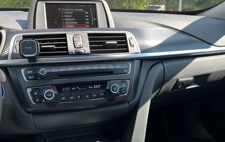 BMW 3 серия, 2017 год, 3 150 000 рублей, 9 фотография