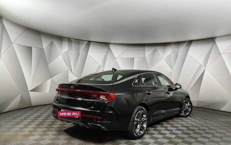KIA K5, 2021 год, 2 945 000 рублей, 2 фотография
