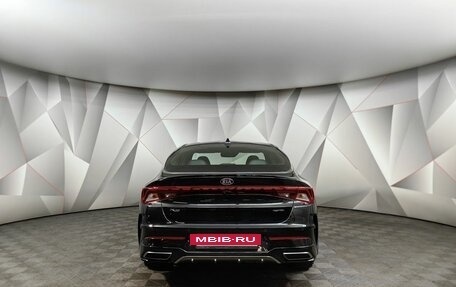 KIA K5, 2021 год, 2 945 000 рублей, 8 фотография