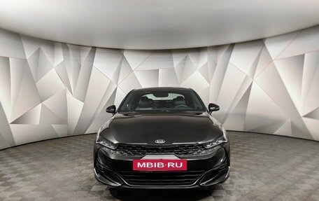 KIA K5, 2021 год, 2 945 000 рублей, 7 фотография