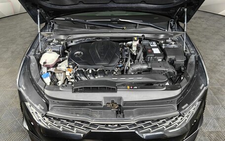 KIA K5, 2021 год, 2 945 000 рублей, 11 фотография