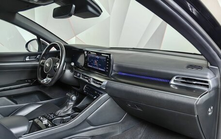 KIA K5, 2021 год, 2 945 000 рублей, 13 фотография