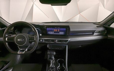 KIA K5, 2021 год, 2 945 000 рублей, 14 фотография