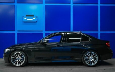 BMW 3 серия, 2014 год, 2 680 000 рублей, 3 фотография