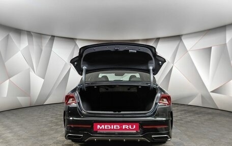 KIA K5, 2021 год, 2 945 000 рублей, 12 фотография