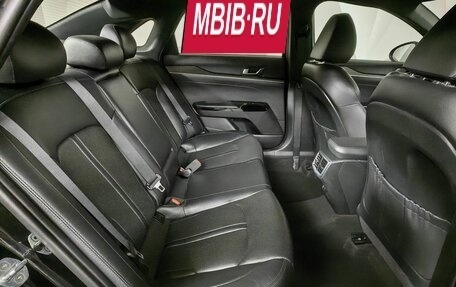 KIA K5, 2021 год, 2 945 000 рублей, 16 фотография