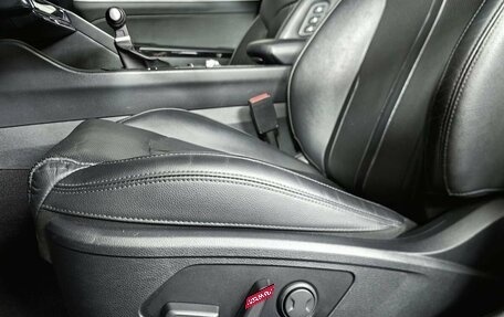 KIA K5, 2021 год, 2 945 000 рублей, 21 фотография