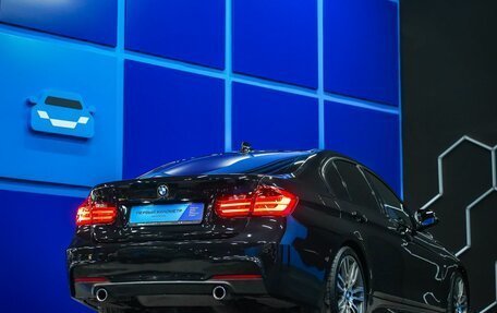 BMW 3 серия, 2014 год, 2 680 000 рублей, 6 фотография