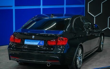 BMW 3 серия, 2014 год, 2 680 000 рублей, 7 фотография