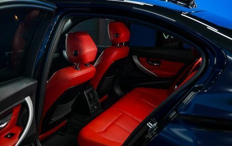 BMW 3 серия, 2014 год, 2 680 000 рублей, 14 фотография