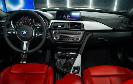 BMW 3 серия, 2014 год, 2 680 000 рублей, 12 фотография