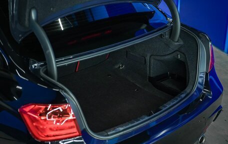 BMW 3 серия, 2014 год, 2 680 000 рублей, 9 фотография