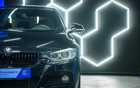 BMW 3 серия, 2014 год, 2 680 000 рублей, 16 фотография