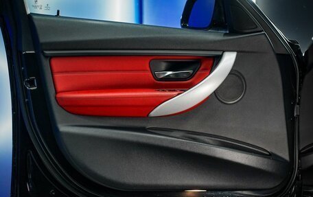 BMW 3 серия, 2014 год, 2 680 000 рублей, 15 фотография