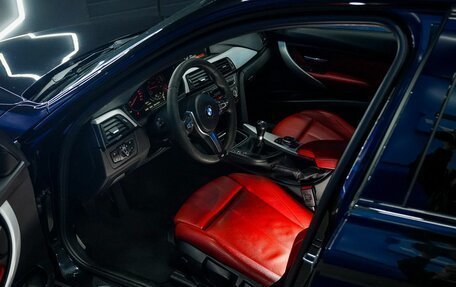 BMW 3 серия, 2014 год, 2 680 000 рублей, 11 фотография