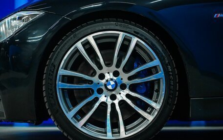 BMW 3 серия, 2014 год, 2 680 000 рублей, 10 фотография