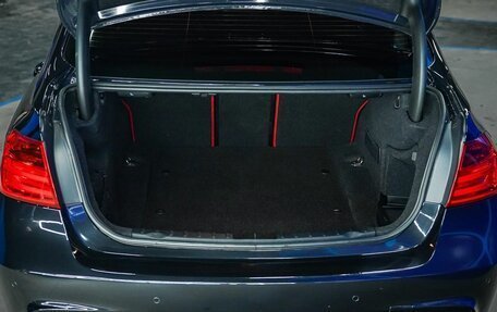 BMW 3 серия, 2014 год, 2 680 000 рублей, 18 фотография