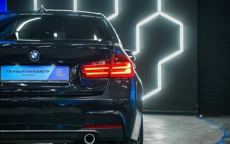 BMW 3 серия, 2014 год, 2 680 000 рублей, 17 фотография