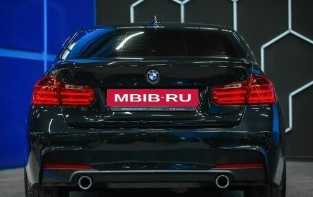 BMW 3 серия, 2014 год, 2 680 000 рублей, 8 фотография