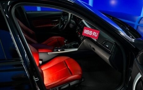 BMW 3 серия, 2014 год, 2 680 000 рублей, 13 фотография