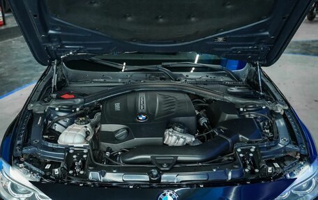 BMW 3 серия, 2014 год, 2 680 000 рублей, 19 фотография