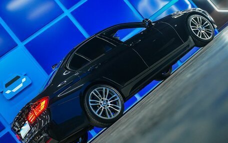 BMW 3 серия, 2014 год, 2 680 000 рублей, 30 фотография