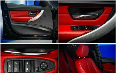 BMW 3 серия, 2014 год, 2 680 000 рублей, 33 фотография