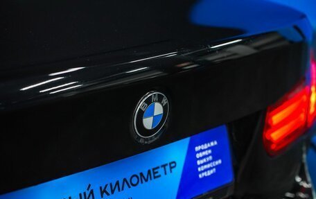 BMW 3 серия, 2014 год, 2 680 000 рублей, 29 фотография