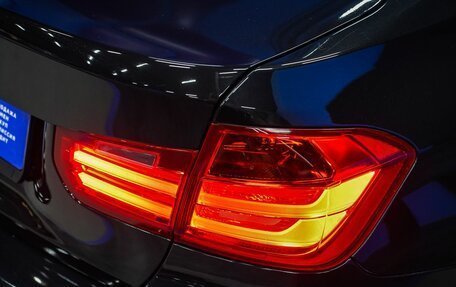 BMW 3 серия, 2014 год, 2 680 000 рублей, 28 фотография