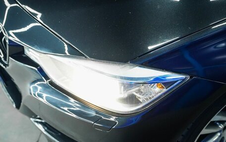 BMW 3 серия, 2014 год, 2 680 000 рублей, 23 фотография