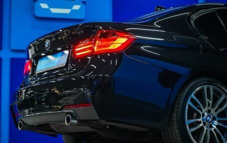 BMW 3 серия, 2014 год, 2 680 000 рублей, 31 фотография