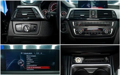 BMW 3 серия, 2014 год, 2 680 000 рублей, 36 фотография